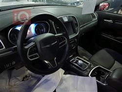 کرایسلەر 300